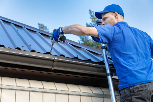 Fast & Reliable Emergency Roof Repairs in Caney, KS