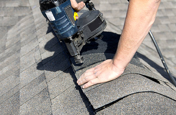 Professional  Roofing repair and installation in Caney, KS